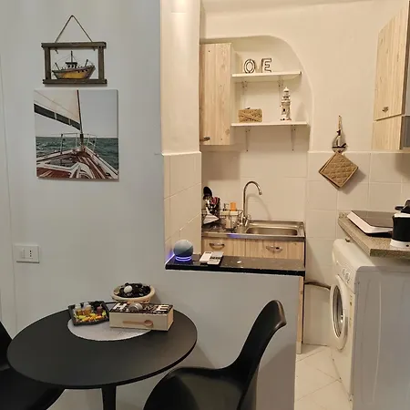 شقة Casa Rio سانريمو