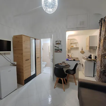 Appartement Casa Rio San Remo