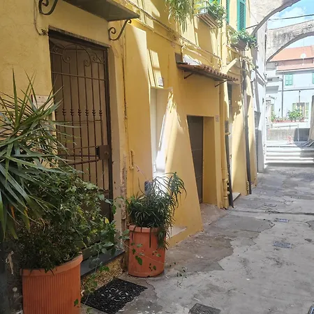 Casa Rio Sanremo