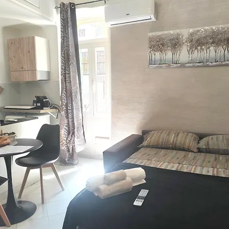 Casa Rio Apartment Sanremo